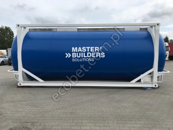 tank kontener